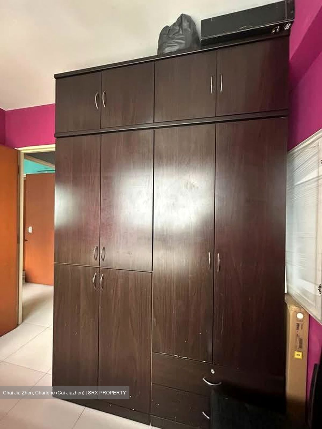 Blk 780F Woodlands Dew (Woodlands), HDB 3 Rooms #559559451